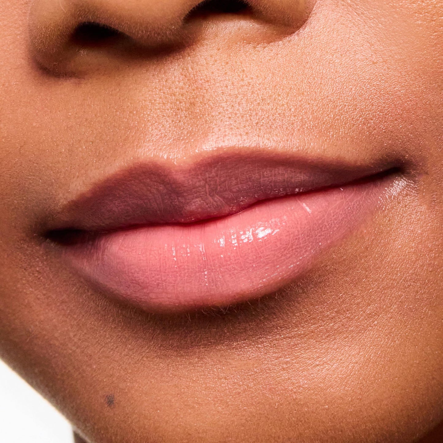 Trish McEvoy Easy Lip Gloss in Shade Gentle, 3 ml / 0.10 fl oz.