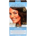 Permanent Color-3N Natural Dark Brown Tints of Nature 4.4 oz Liquid