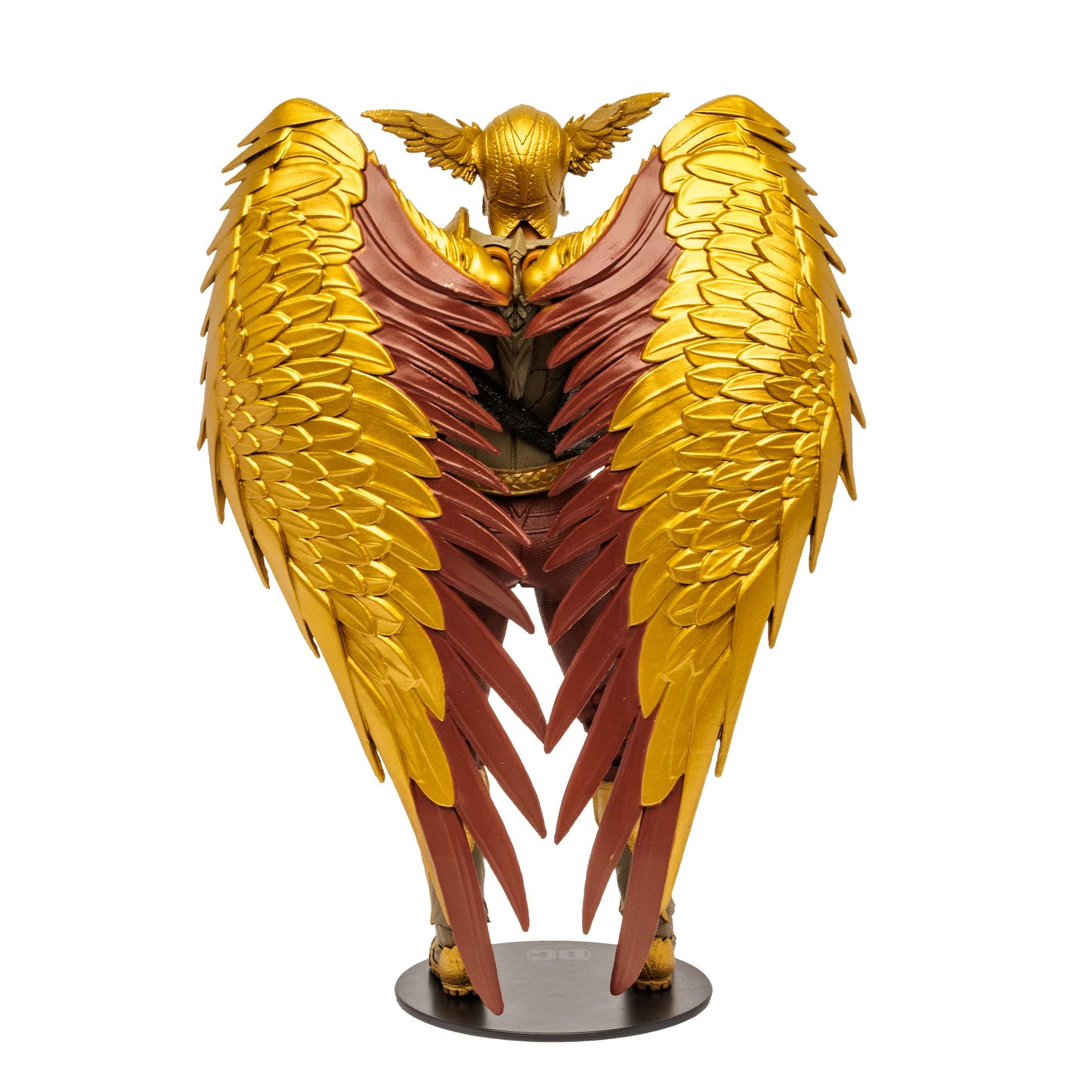 McFarlane Toys DC Black ADAM Movie 7IN Figures - Hawkman