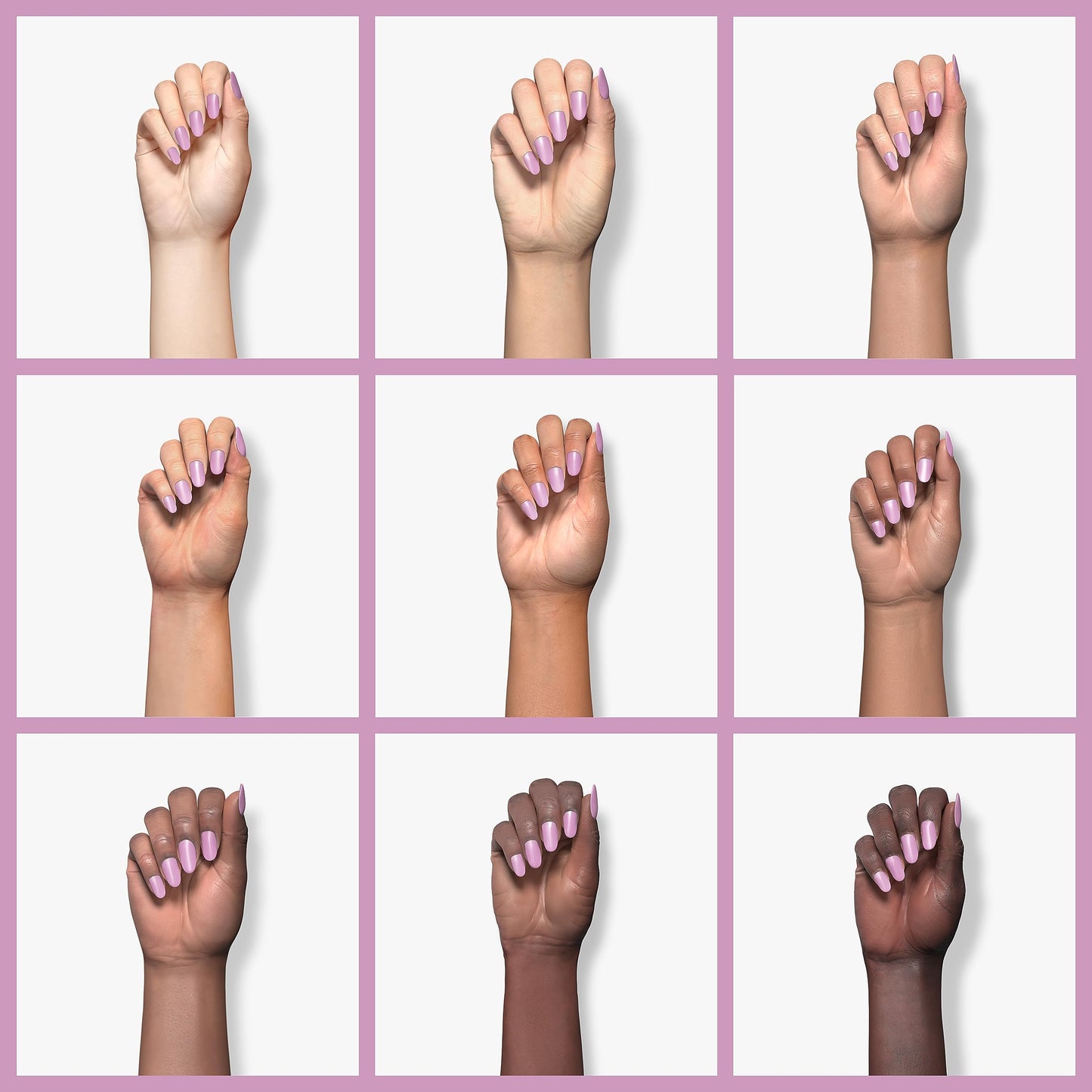 essie Nail Polish, Summer 2020 Sunny Business Collection, Dusty Lilac Nail Color With A Cream Finish, U'V got me faded, 0.46 Fl Ounce Beauty & Personal Care essie