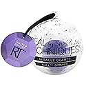 Real Techniques Let It Snow Ball Cosmetics Sponge for Blending