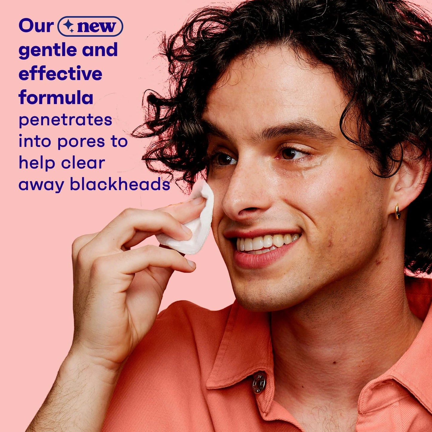 Clean & Clear Deep Cleaning Astringent Oil-Fighting, 8-Ounce (Pack of 2)