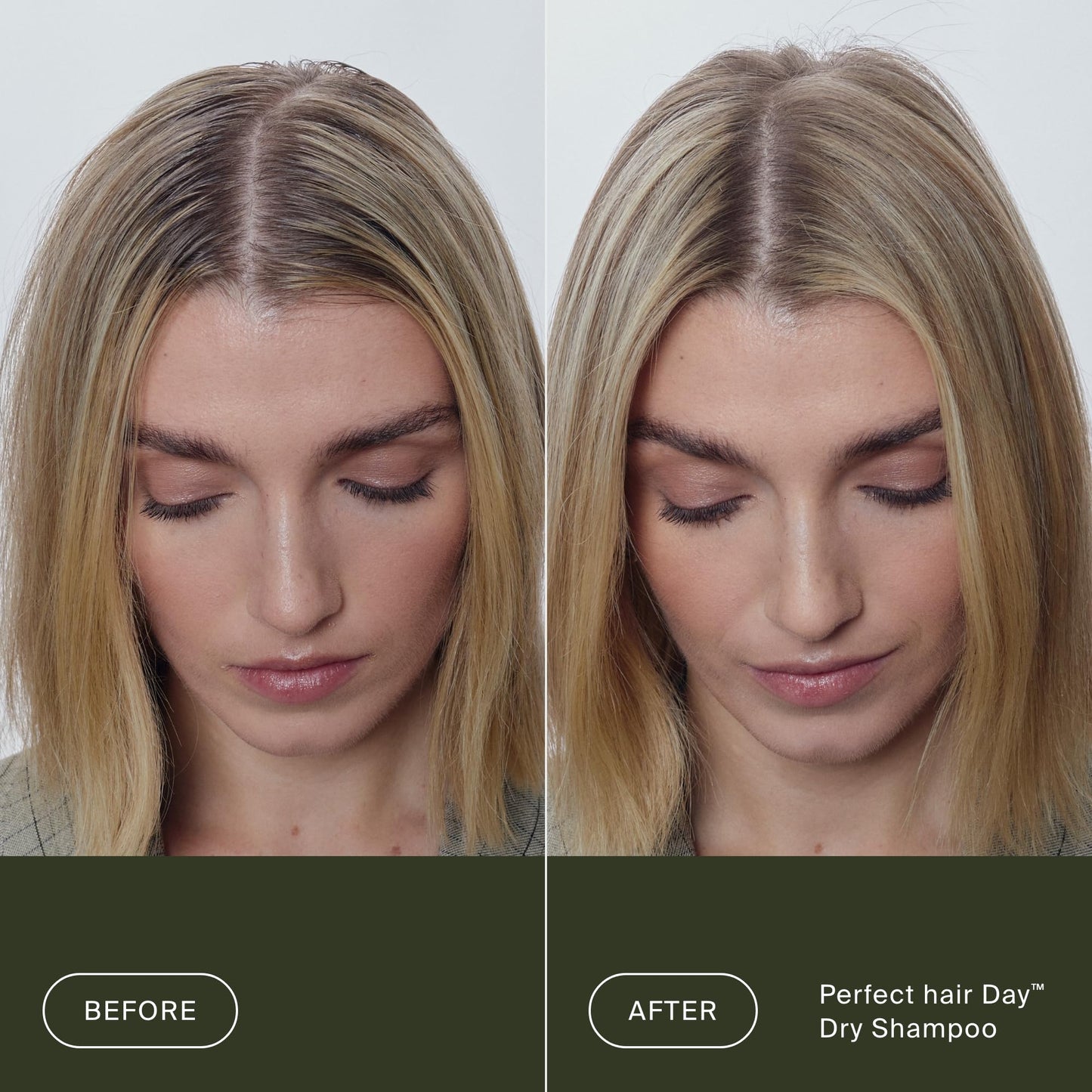 Living Proof Perfect Hair Day Dry Shampoo - Absorbs Oil, Sweat, Odor, Cleans Hair, Fresh Scent, Detoxifies Scalp for Women and Men Beauty and Personal Care Living Proof