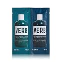Verb Hydrating Shampoo & Conditioner 10ml Duo packette