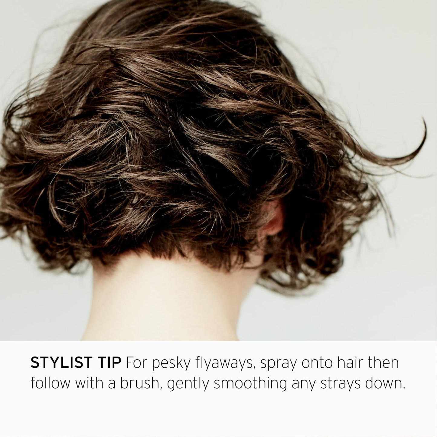 Fekkai Clean Stylers Flexible Hold Hairspray - 6.6 oz - Reduces Frizz by 58% - Free of Sulfates, Parabens, Phthalates - Vegan, Cruelty-Free