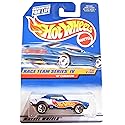 Hot Wheels #725 Race Team Series IV '67 Camaro