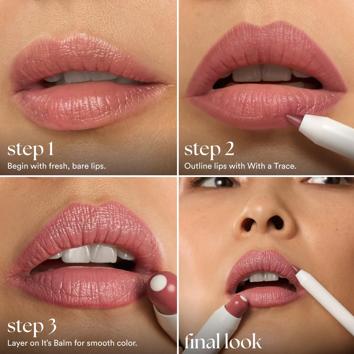 Julep It's Balm Tint of Color Lip Balm - Grape Jelly | Hydrating Lip ...