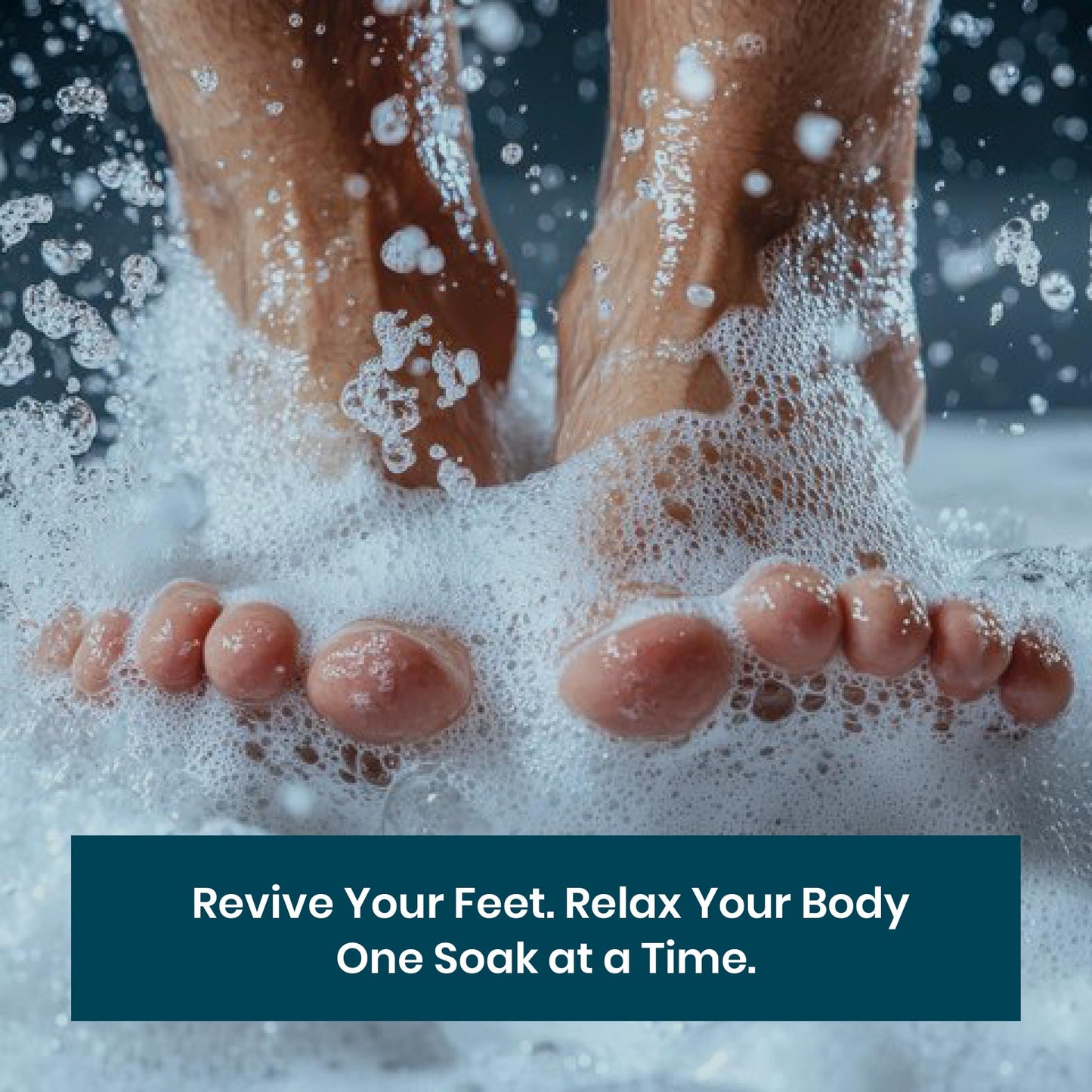 Pacific Pelican Epsom Salt for Bath & Foot Soaks - Stress Relief - Muscle Recovery - Skin Revitalization (10lb) Beauty and Personal Care Pacific Pelican