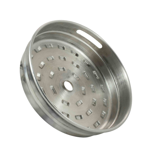Univen Coffee Percolator Basket Lid Cover Only Compatible with Farberware Coffee Percolators. NOT UNIVERSAL Only Compatible with Farberware Baskets…