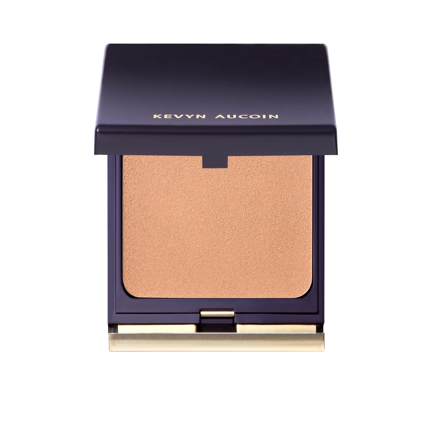 Kevyn Aucoin Sensual Skin Bronzer, Dawn - Light (golden tan warmth for fair to light skin tones): Get a sun-kissed glow. Cream-to-powder formula