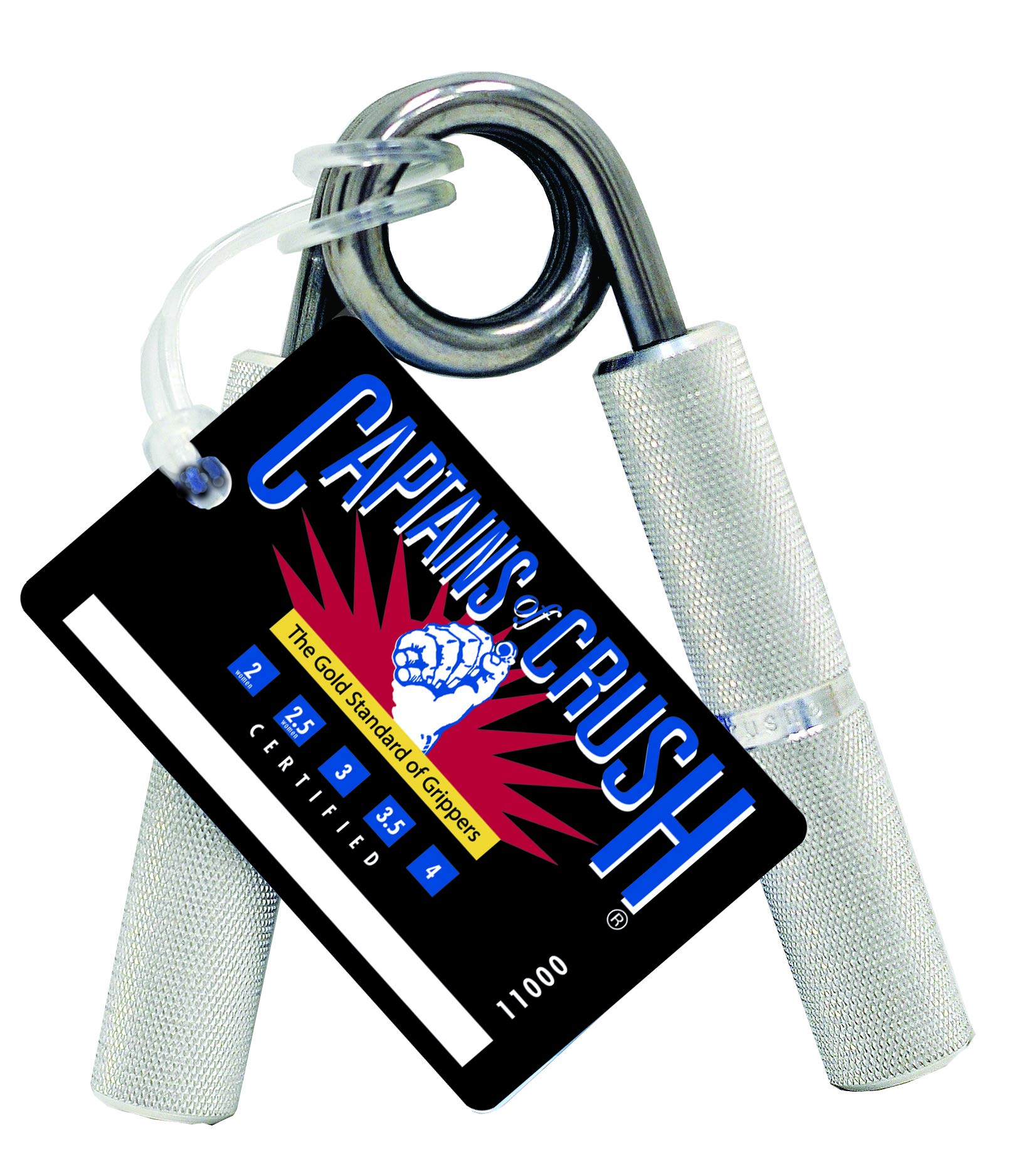 Captains of Crush Hand Gripper - Thumbnail 3