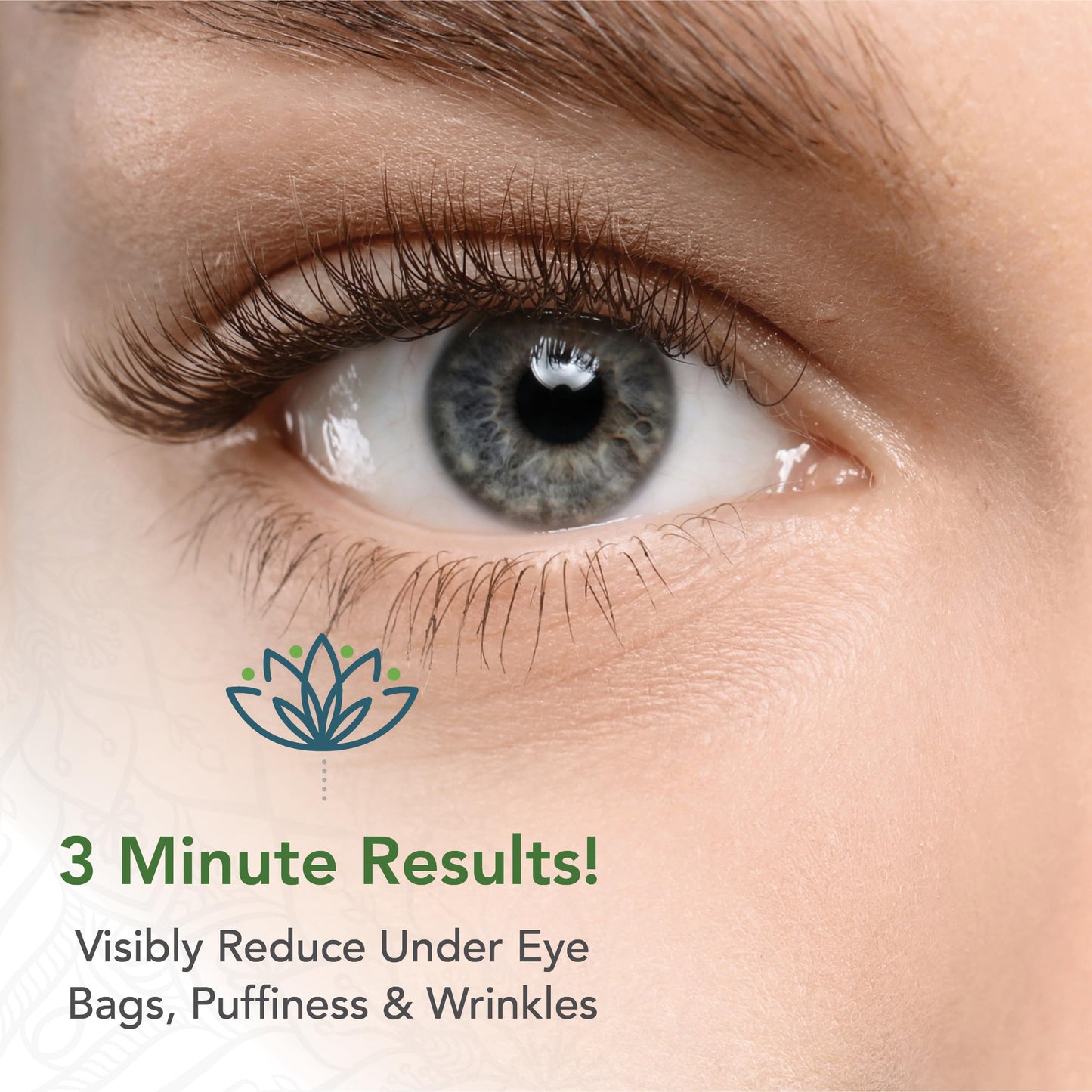 Sudden Change Instant Under-Eye Firming Serum - Fast-Acting Eye Tightening Serum for Under-Eye Bags, Puffiness, Lines & Wrinkles (0.23 oz, Pack of 1) Beauty & Personal Care Sudden Change