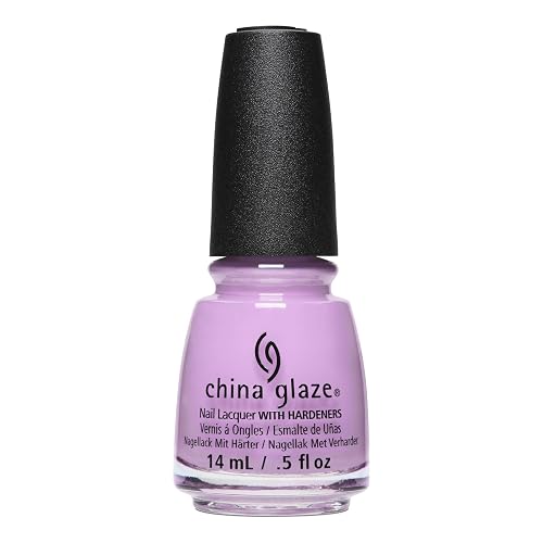 China Glaze Nail Polish, Barre Hopping 1595 Beauty & Personal Care China Glaze
