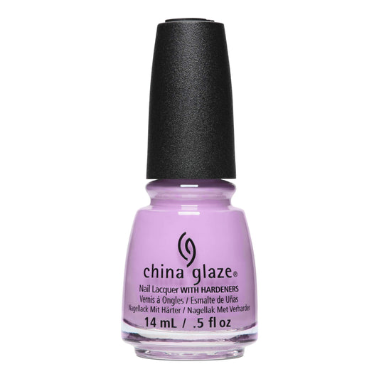 China Glaze Nail Polish, Barre Hopping 1595 Beauty & Personal Care China Glaze
