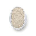 Earth Therapeutics Loofah Waffle Puff Sponge