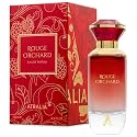 Atralia Rouge Orchard Eau de Parfum 100ml - Fruity Floral Perfume for Women, Raspberry, Rose, Cherry, Vanilla & Patchouli, Long Lasting Elegant