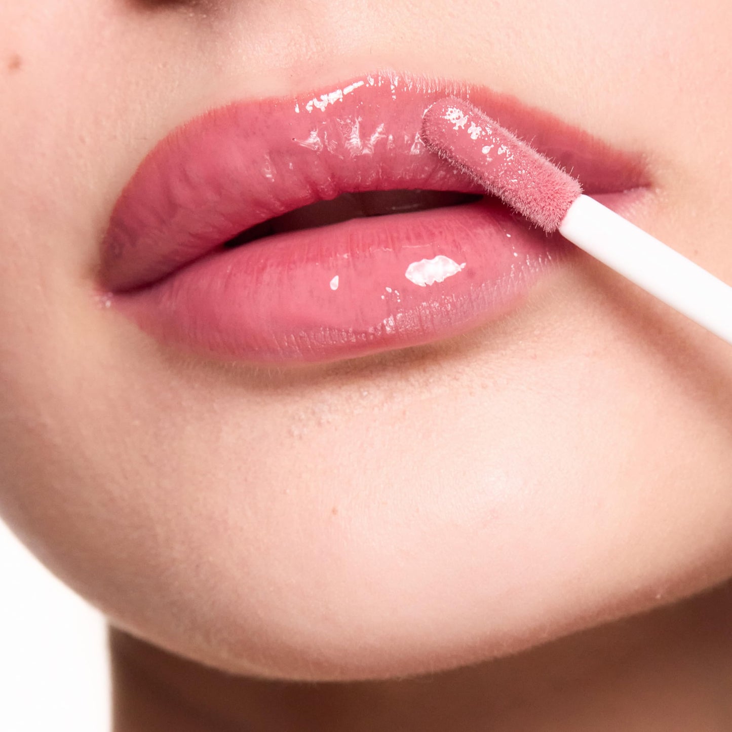 Trish McEvoy Lip Gloss in Shade Timeless, 0.1 fl oz