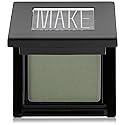 MAKE Cosmetics Satin Finish Eye Shadow, Ivy
