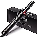 SalonTech SpinStyle Pro Curling Iron