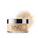 Clinique Blended Face Loose Setting Powder For All Skin Types | Sheer Coverage, Natural Finish, Transparency 3, 0.88 Ounce