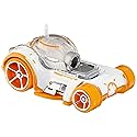 Hot Wheels Star Wars: The Last Jedi BB-8, Character Car