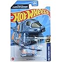 Hot Wheels The Armadillo, HW Screen Time 5/10 Lightyear 79/250