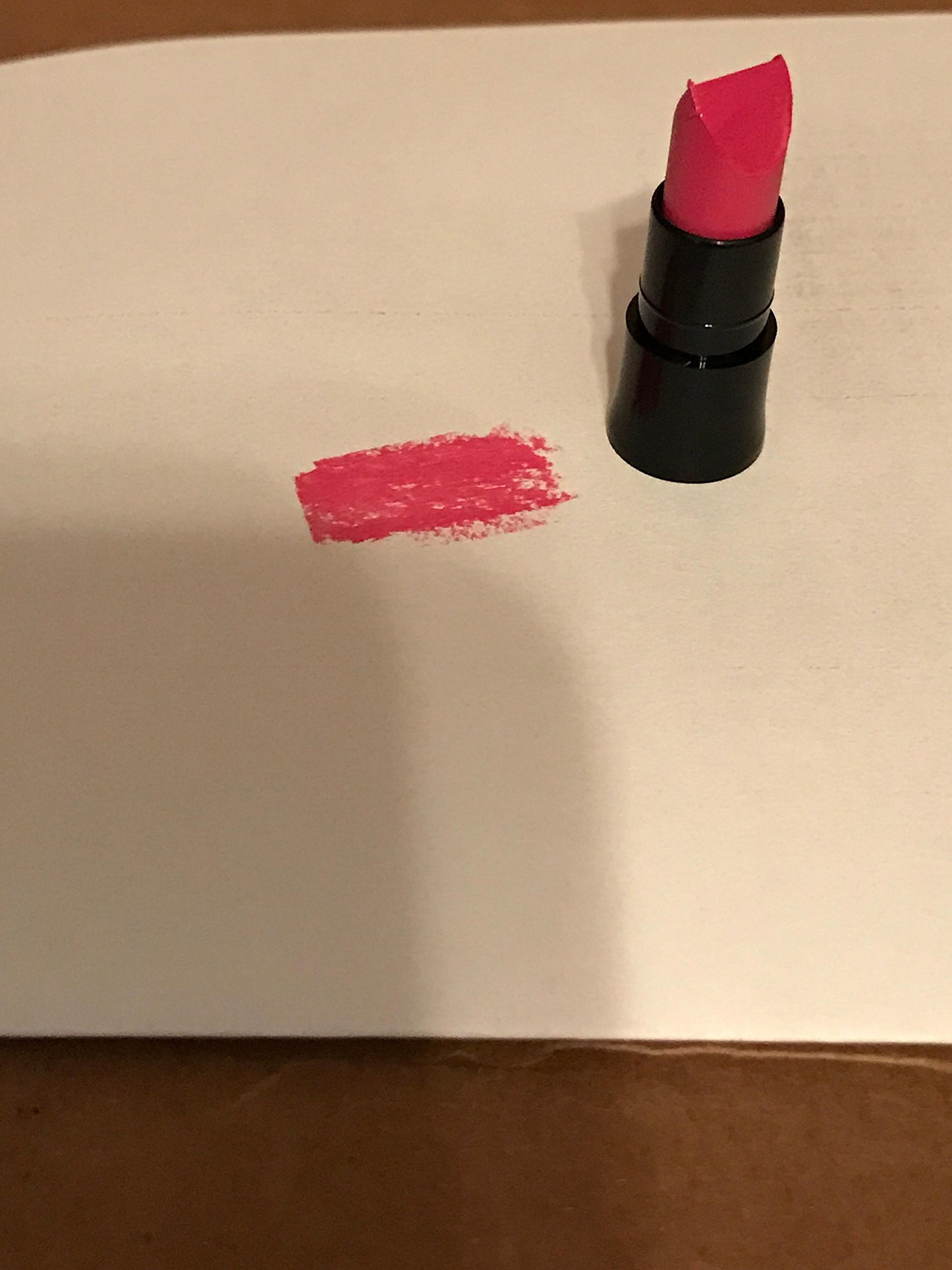 Avon True Color Nourishing Lipstick CHERRY BLOSSOM
