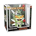 Funko Pop! Albums: Linkin Park - Reanimation