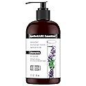 ApotheCARE Essentials The Colorist Shampoo, Lavender, Moroccan Mint, Cactus Milk, 12 oz