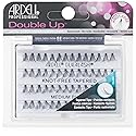 Double Up Soft Touch Knot-Free Medium Black
