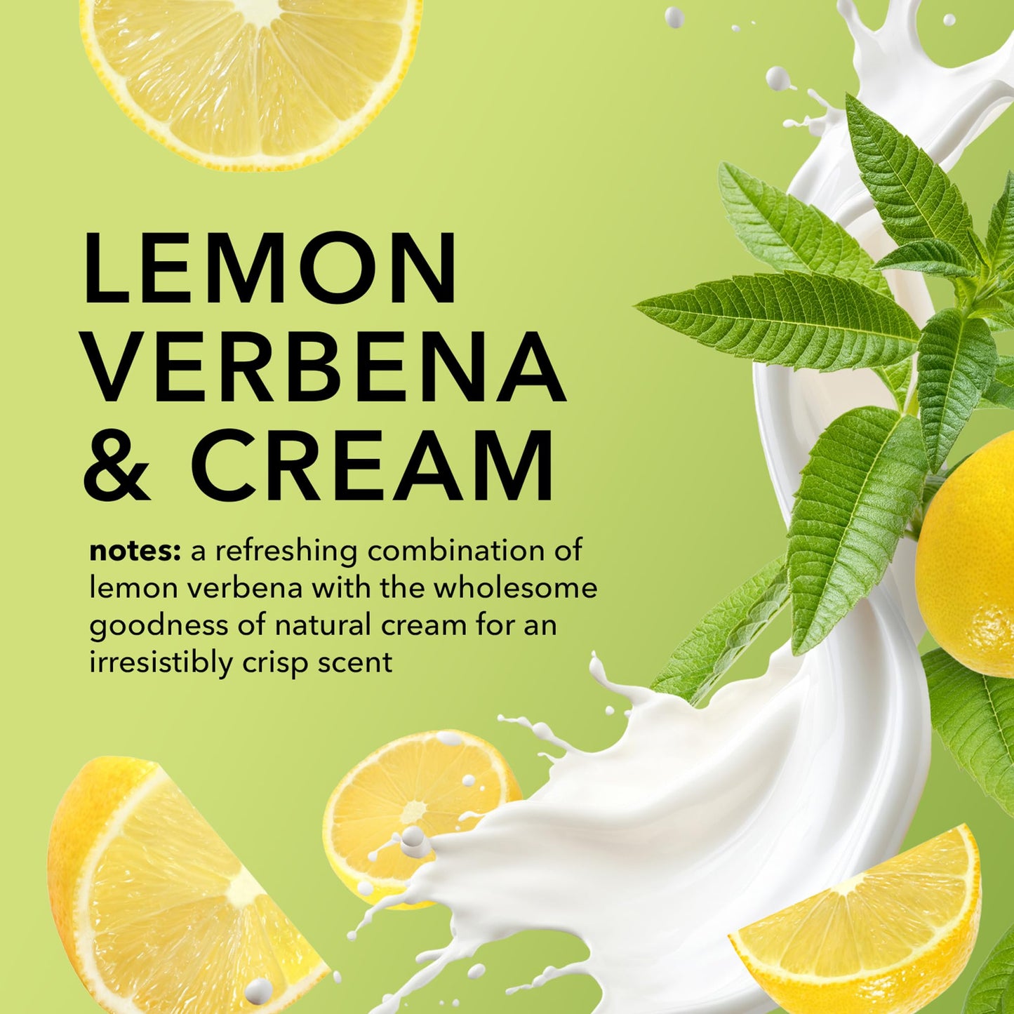 Dionis Goat Milk Lotion - Moisturizing Body Lotion for Dry Skin, Sensitive Skin Safe, Lightweight Non-Greasy Formula, Lotion Pump - Lemon Verbena