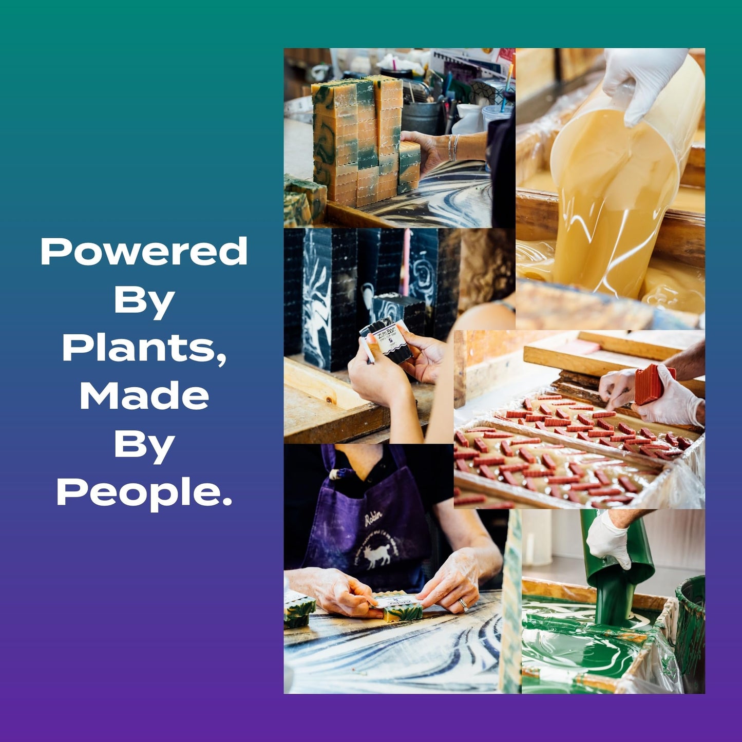 Indigo Wild Zum Kiss Stick - Natural Lip Balm with Organic Beeswax, Sunflower Oil & Vitamin E - Flavored, Hydrating Lip Moisturizer - Tangerine (3