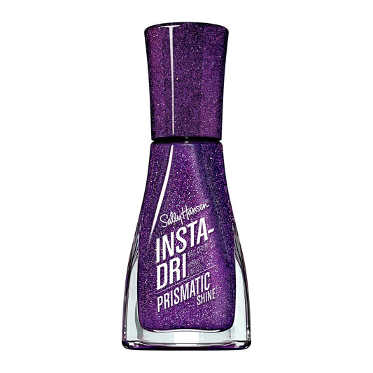 Insta-Dri Nail Color - 256-250 Orange Zest by Sally Hansen for Women - 0.31 oz Nail Polish