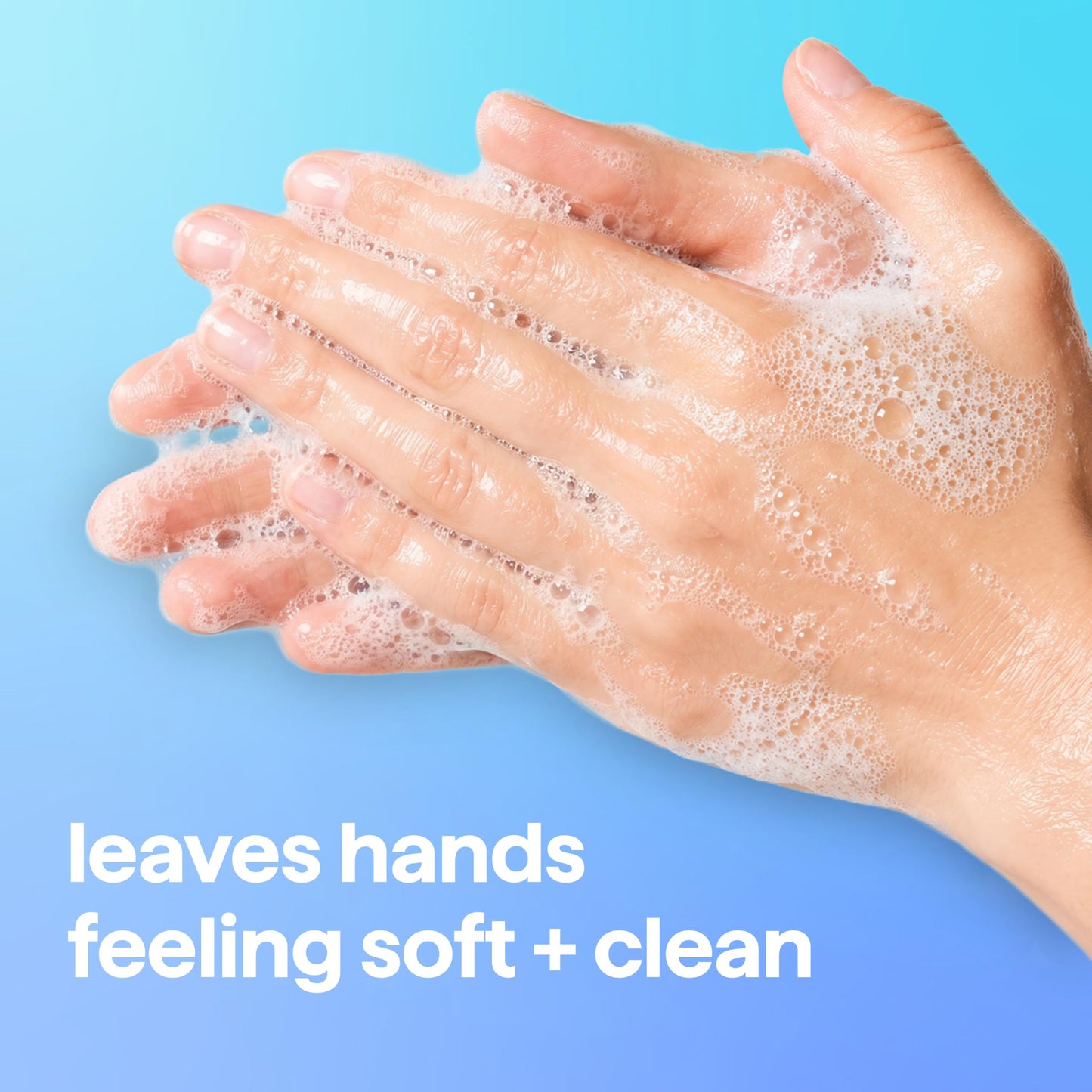 Method Gel Hand Wash Refill, Sweet Water - Refills Up to 3X, Made without Parabens, Dewy Lemon Leaf, Grapefruit & Star Jasmine Notes, 34 fl oz, 4 pack Beauty and Personal Care Method
