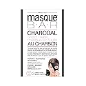 Masque Bar Charcoal Sheet Mask - 3 Pack