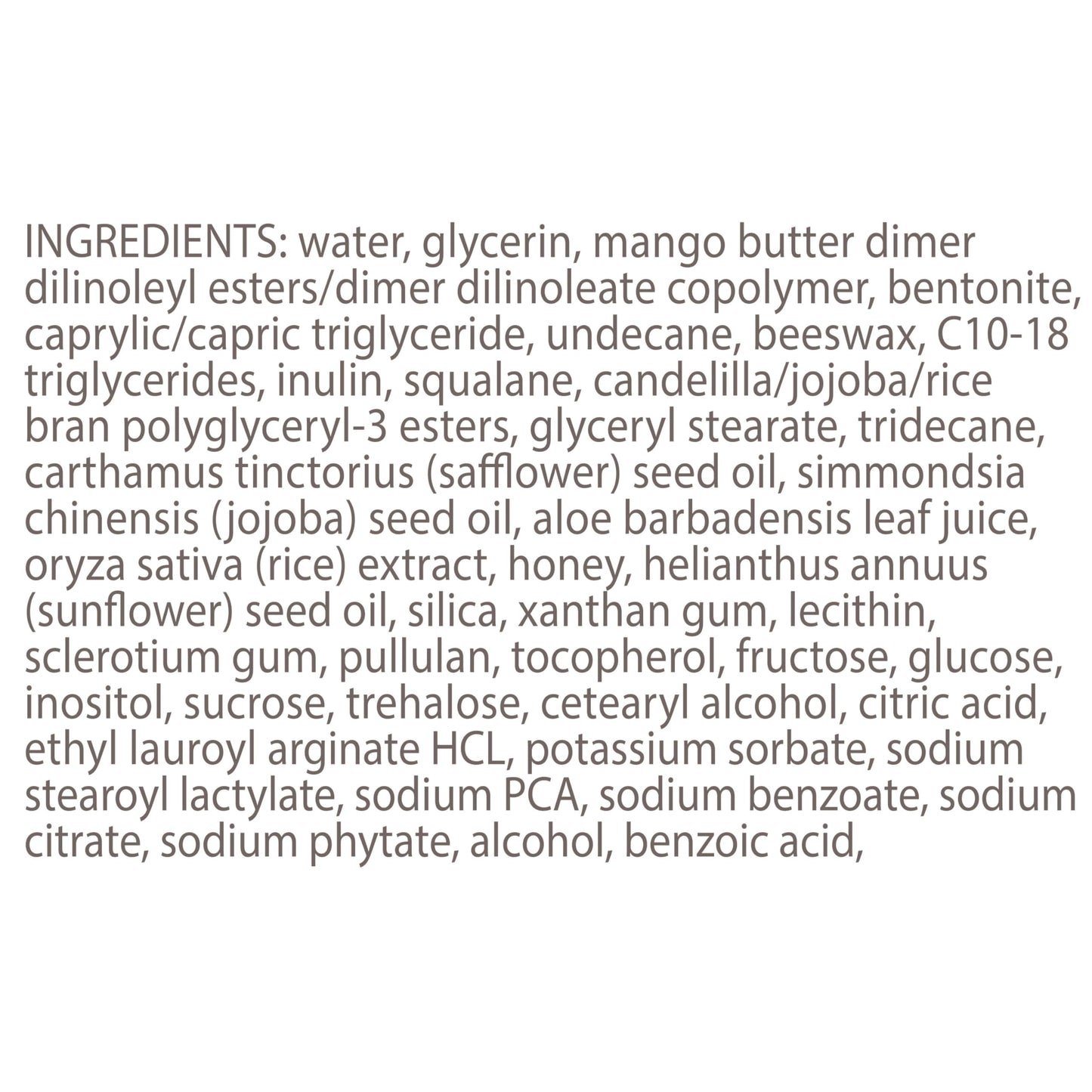 Burt's Bees Sensitive Moisturizing Cream, With Aloe Vera and Rice Milk, Face Moisturizer for Sensitive Skin, 98.8 Percent Natural Origin Skin Care, 3