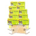 NatoGears Tetmosol Medicated Soap Big Size With Citronella 120g (10)