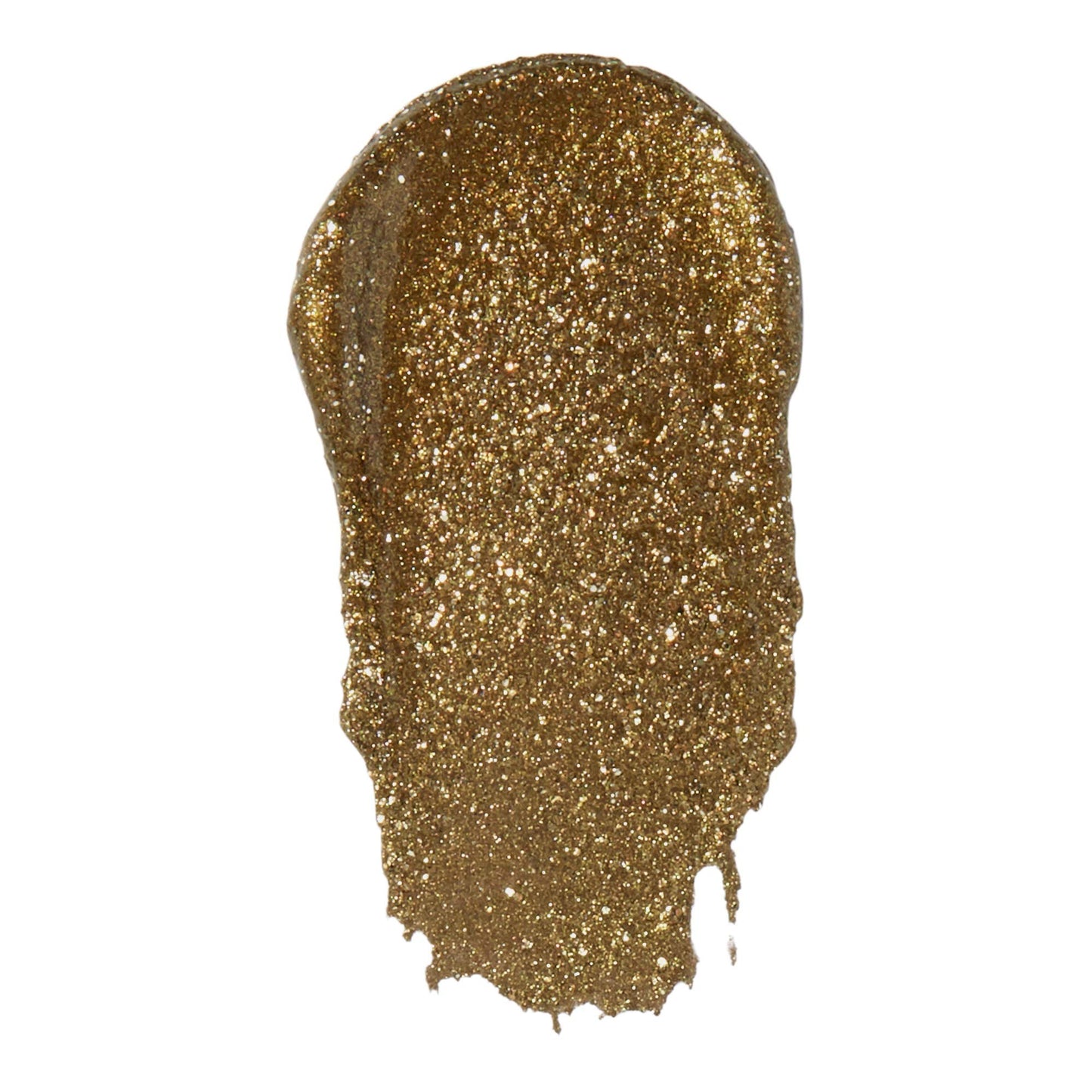e.l.f. Liquid Glitter Eyeshadow, Long Lasting, Quick-Drying, Opaque, Gel-Based Eyeshadow For Creating High-Impact, Multi-Dimensional Eye Looks, Dirty