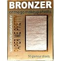 Pack of 3 Mary Kate and Ashley on the Go Bronzer Sheets Sunkissed