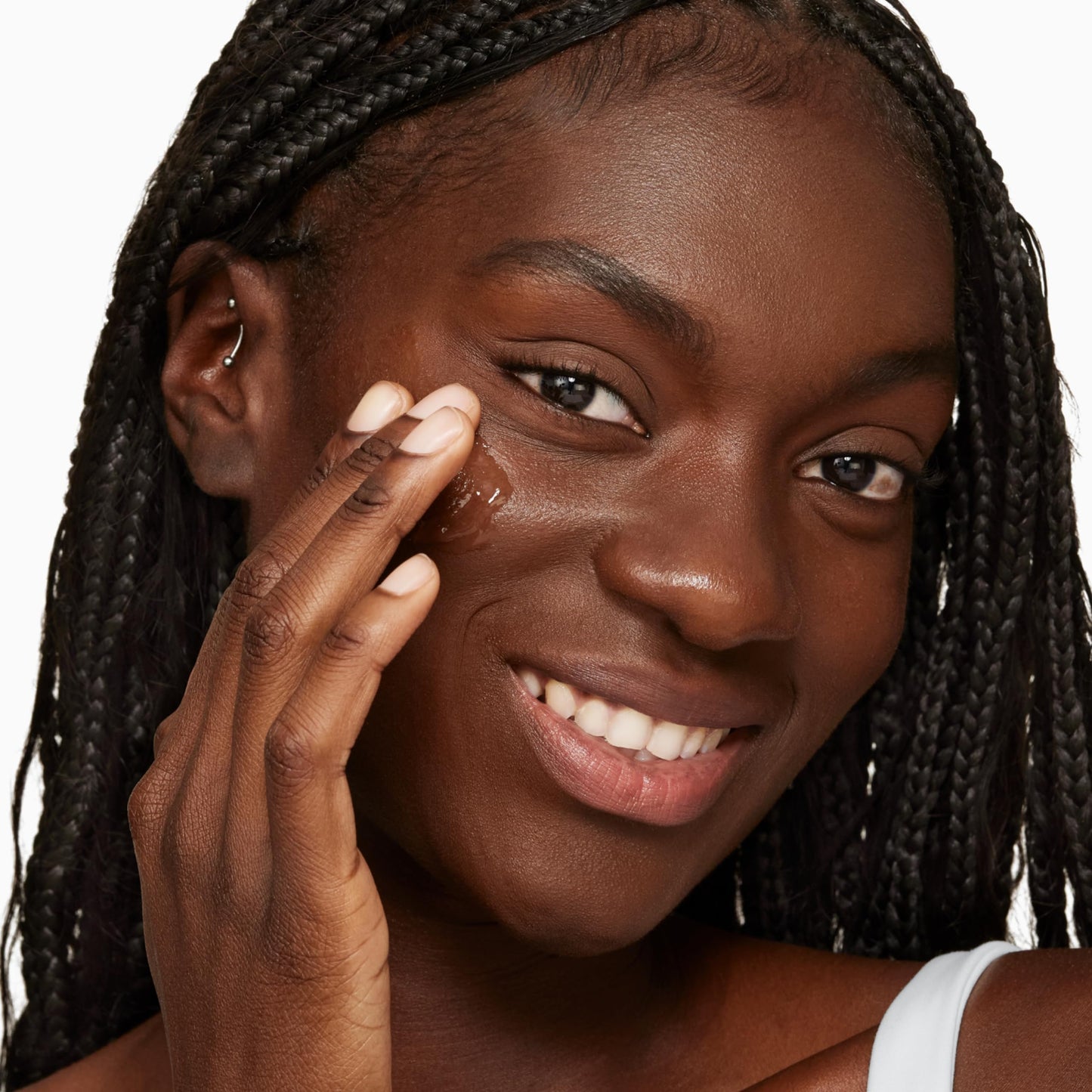 Clinique Moisture Surge Hydrating + Plumping Supercharged Concentrate Face Serum For All Skin Types | Blend of Hydrating Ingredients With Hyaluronic