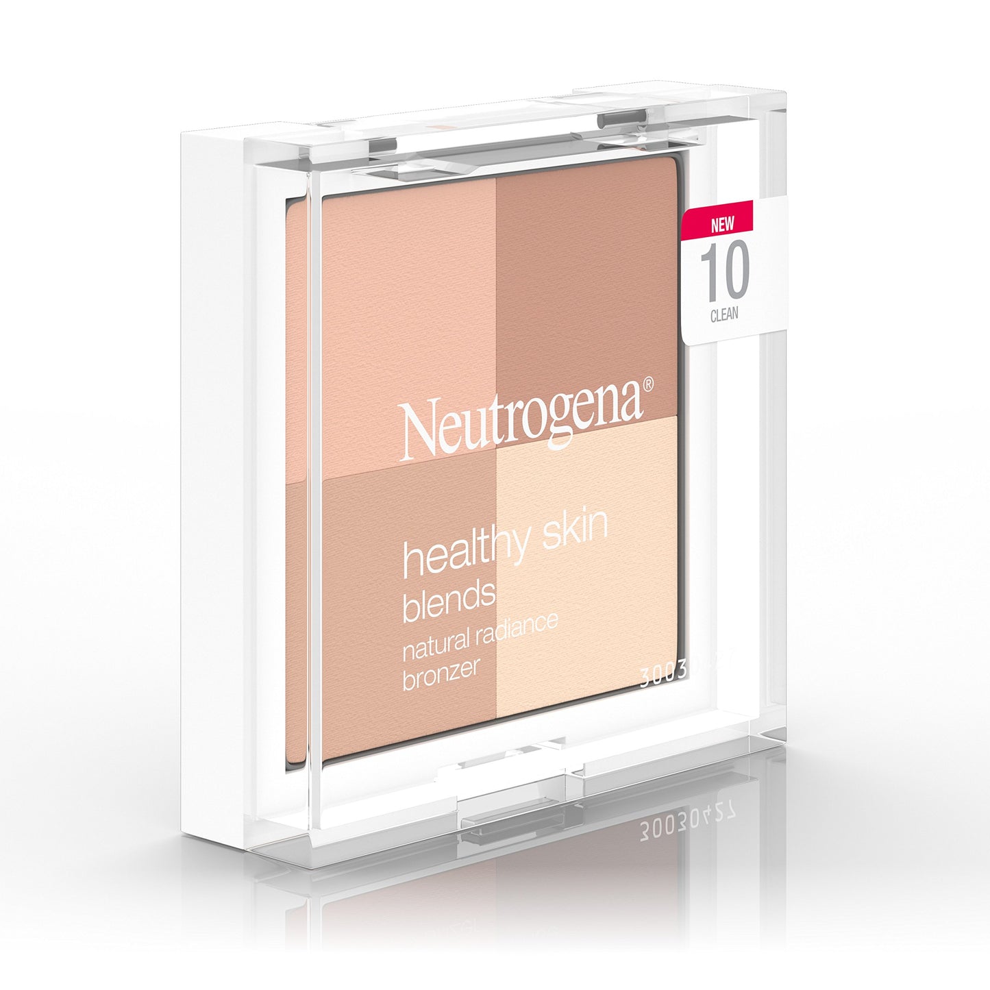 Neutrogena Healthy Skin Blends, 10 Clean, Face Makeup, 0.3 Ounce