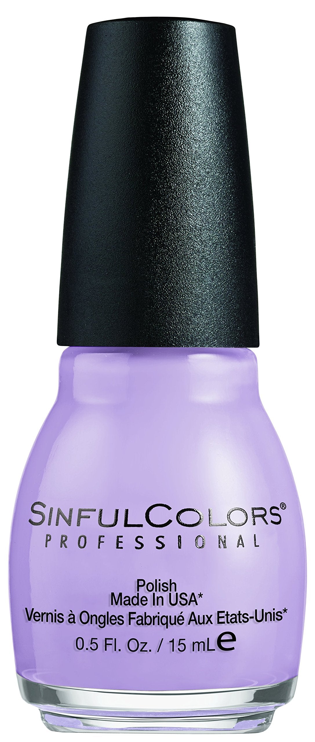 Sinful Nl Color Lie-Lac,Sinful Colors, Inc,6972-84– MarvelsAura