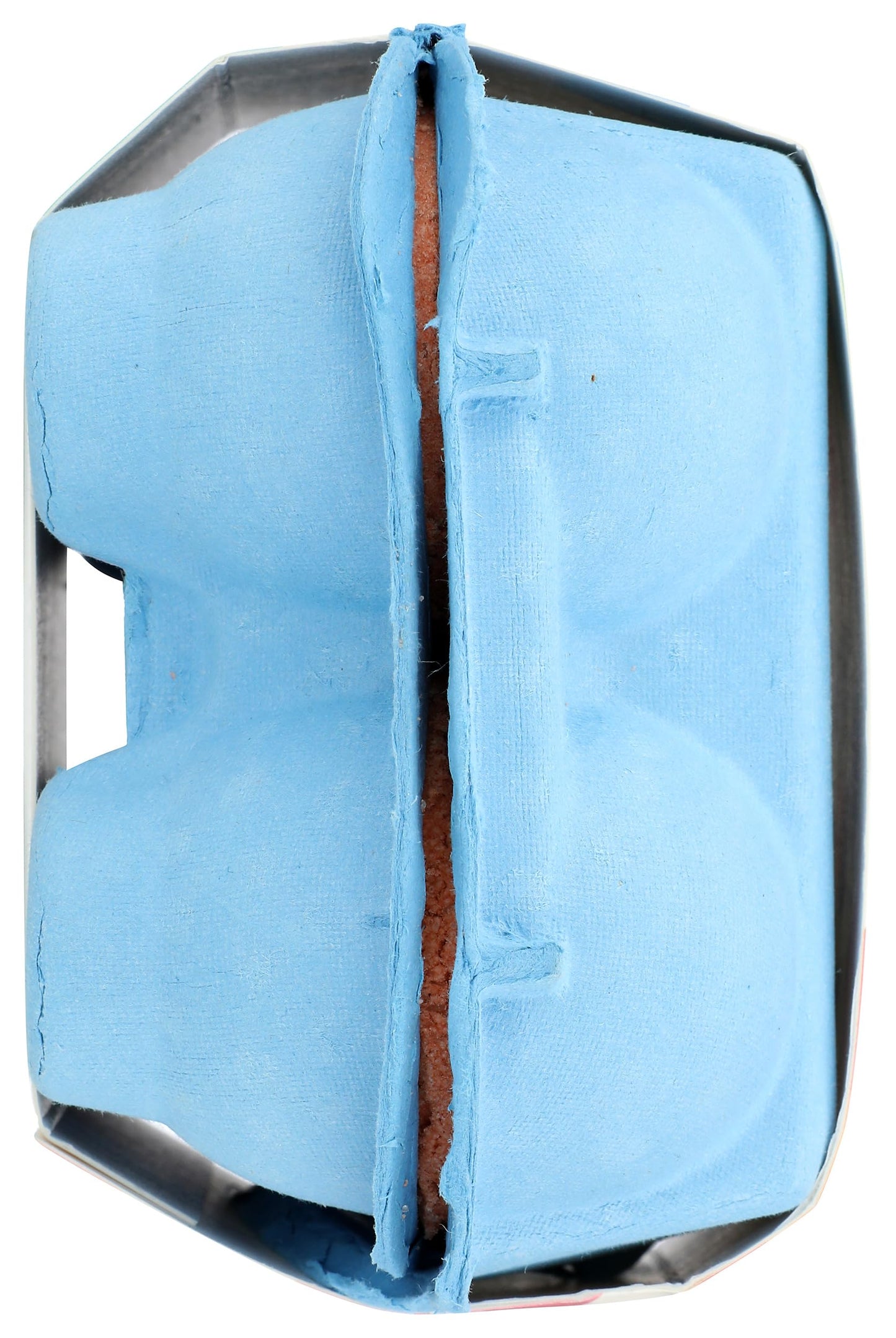 Pacha Soap Color Changing Froth Bomb 6 Count, 12 Oz