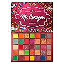 Makeup Depot Emotion Collection Mi Corazon Eyeshadow Palette