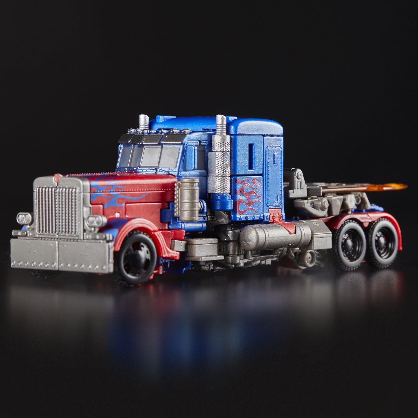 Transformers Studio Series 05 Voyager Class Movie 2 Optimus Prime (Amazon Exclusive)