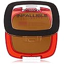 L'Oreal Paris Infallible Pro-Matte Powder, Classic Tan, 0.31 Ounce