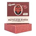 Dr. Squatch Natural Men's Bar Soap - Star Wars Inspired Gifts for Men - Natural Cold Process Soap Bar - Ruthless Rinse (5 oz)