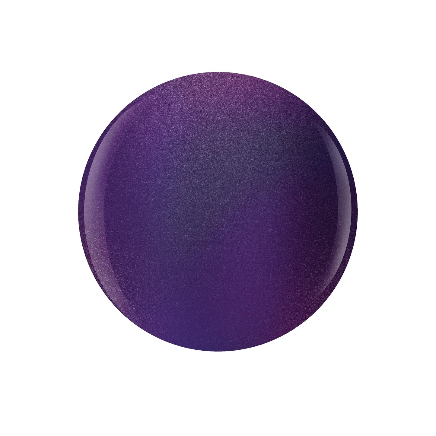 Gelish Xpress Dip "Make 'Em Squirm" Disney Villains Collection, 1.5 oz. - Purple/Blue Pearl Beauty & Personal Care Gelish