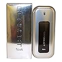 Fcuk Connect by French Connection Eau De Toilette Spray 3.4 oz for Men
