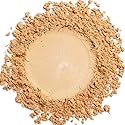 Demure Mineral Make Up (Apricot) Eye Shadow, Matte Eyeshadow, Loose Powder, Eye Makeup, Professional Makeup